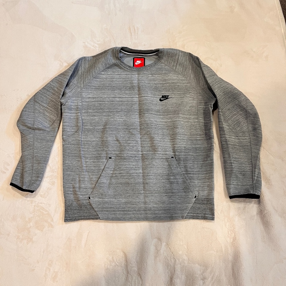 Nike Sweatshirt